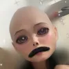 công chúa tóc xù