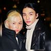 ฮยอนลิกซ์เป็นแฟนกัน💫