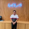 Mauricio Mejia KIA EL SALVADOR