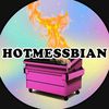 hotmessbian