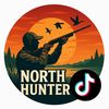 Nohrth hunter