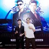 Vj Trường Anh