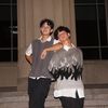 Andrew & Curfie
