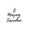 Mayang seserahan blora