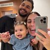 Asena Murat ve Ada