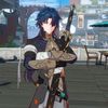 kuromiserikha