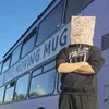 The Mugs