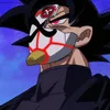 blacklegoat