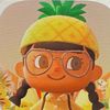 lisapineapplehead