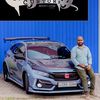 Mr. Try-City (kasun pathirana)
