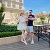 Mẹ Nhung Review