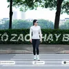 Cô Záo chạy bộ 😍🥰