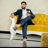 Arman Mirza