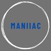 maniaconthecourt