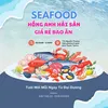 Hải Sản Hồng Anh TPHCM