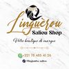 Linguerou saliou