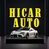 Hicar Official