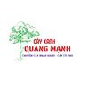 CÂY XANH QUANG MẠNH