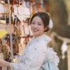 Uyên có chồng rồi !