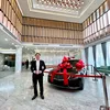 Trường Thành Vạn Lý