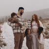 The Alexander Family