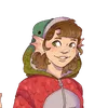 pennyperse
