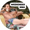 weekendermma