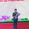 Vũ Viết Điệp