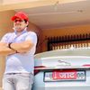 Suraj Chaudhary