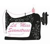 Lil Miss Seamstress