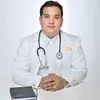 Dr. Tony Nang