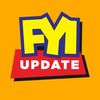 FOR YOUR INFO UPDATE