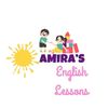 Teacher Amira 👩🏼‍🏫❤️