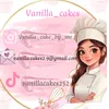 vanillacakes252