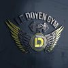 Le Doyen Gym