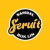 Sambal Seruit Buk Lin