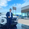 Đăng Hyundai Bạc Liêu