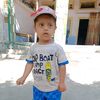 kashif ahmad