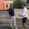 faasvisser