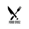 FOOD STEEZ