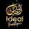 IDEAL Boutique Rawalpindi