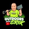 Outdoors with Erik