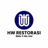 HWRestorasi