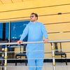 SAmi Khan