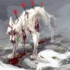 bloodwolfing