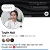 TuyềnNail