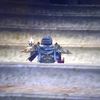 glitchydumpster