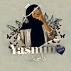 Yasmin Şam