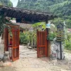 Tày’s Homestay Thác Bản Giốc