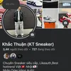 Khắc Thuận